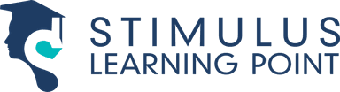 Stimulus Learning Point Logo