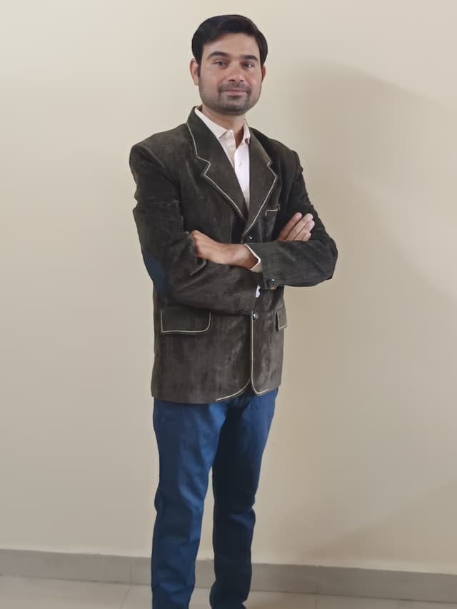 Chandan Bhattad Sir