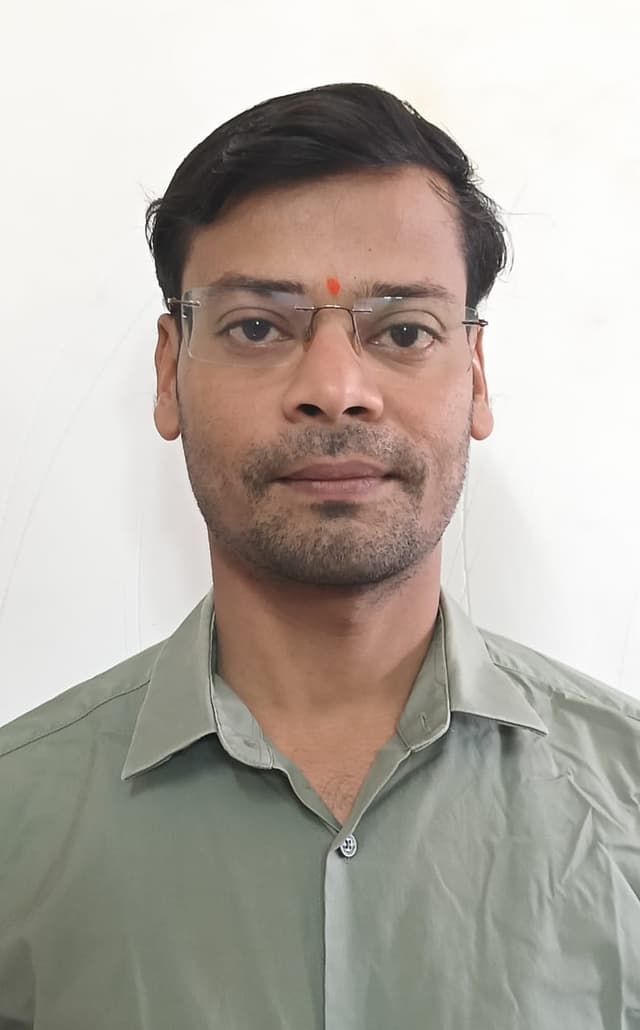 Nilesh Bajaj Sir