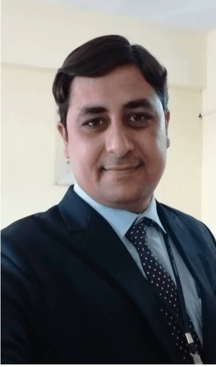 Rahul Jetwani Sir