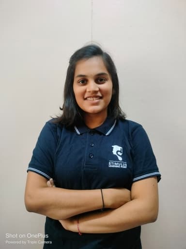 Garima Rathi