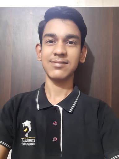 Harsh Sharma