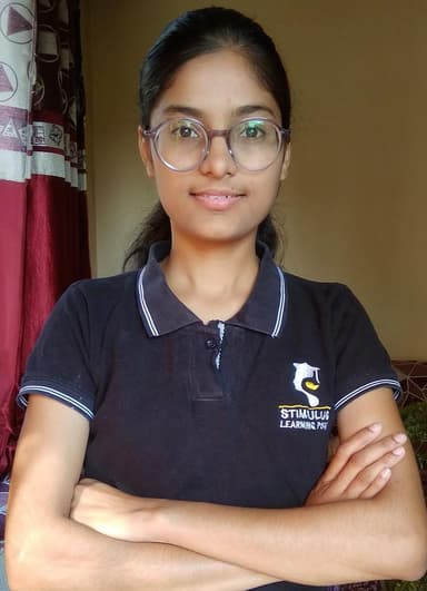 Sanika Hatekar