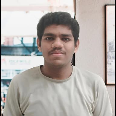 Soham Kolte