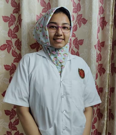 Zainab Gulzar